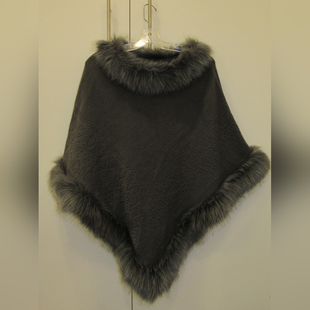 Très Luxe OneSize Cape